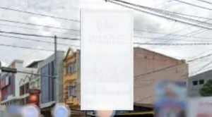 Jl. Jenderal M.t. Haryono