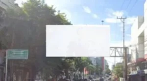 Jl. Jendral Sudirman (2)