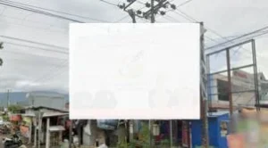 Jl. Kepahiang – Curup