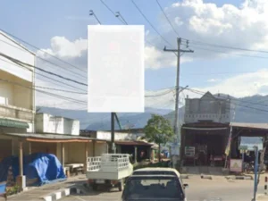 Jl. Kol. Liberty Malau