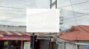 Jl. Letjend Suprapto