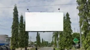 Jl. Lintas Sumatera I Bangko