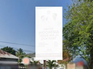 Jl. Muntok-Pangkalpinang