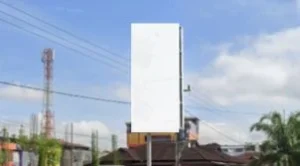 Jl. Poros Bolu – Rantepao