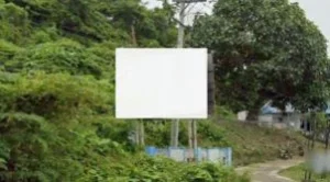 Jl. Poros Majene – Mamuju