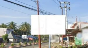 Jl. Poros Palu – Mamuju