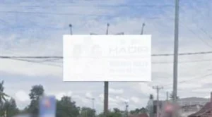 Jl. Poros Raterate – Unaaha