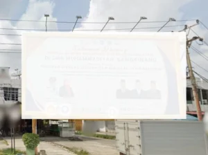 Jl. Profesor Moh. Yamin SH