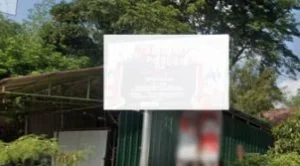 Jl. RE Martadinata Bandar Agung