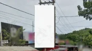 Jl. Raya AKD Komangaan