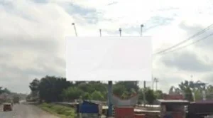 Jl. Raya Lintas Timur Palembang – Prabumulih