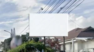 Jl. Raya Manado Tomohon