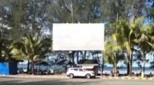 Jl. Ring Road Jayapura