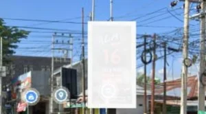 Jl. Wolter Monginsidi