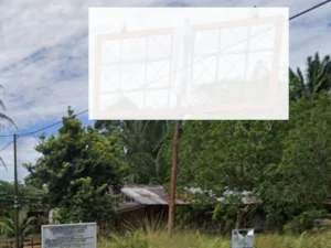 Perbatasan Safinatussalama