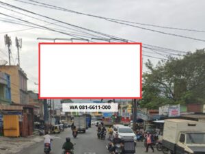 SEWA BILBOARD Padang Sidempuan