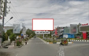 SEWA BILLBOARD ACEH
