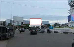 SEWA BILLBOARD ACEH JAYA