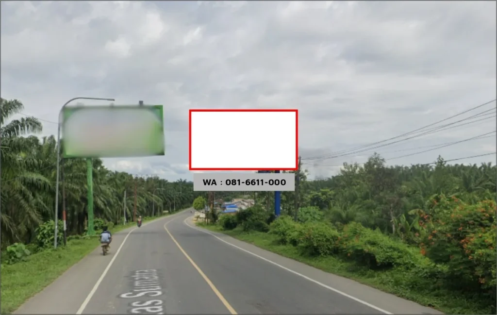 SEWA BILLBOARD ACEH TAMIANG