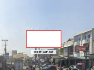 SEWA BILLBOARD ASAHAN