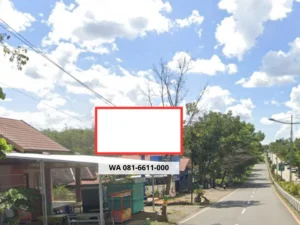 SEWA BILLBOARD BALANGAN