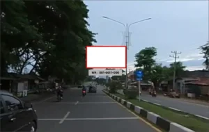 SEWA BILLBOARD BANDA ACEH