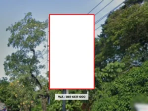SEWA BILLBOARD BANGKA BARAT