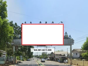 SEWA BILLBOARD BANGKA TENGAH