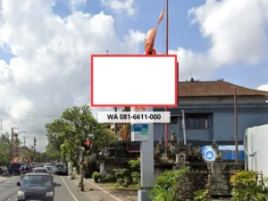 SEWA BILLBOARD BANGLI