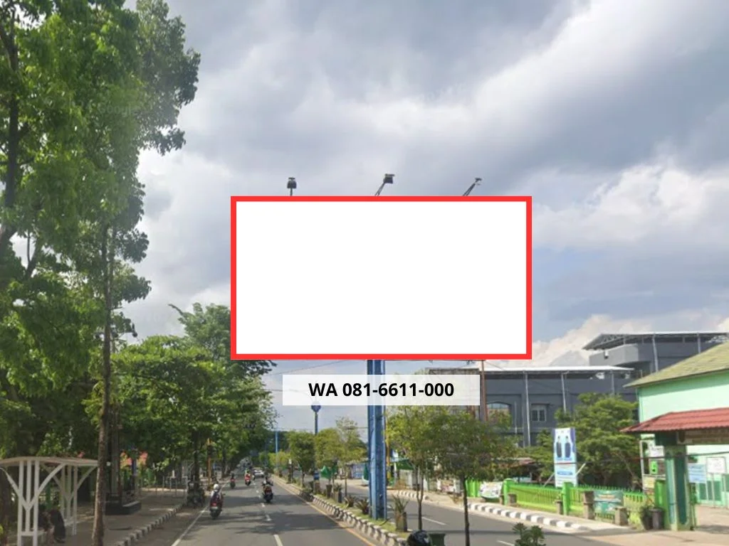 SEWA BILLBOARD BANJAR