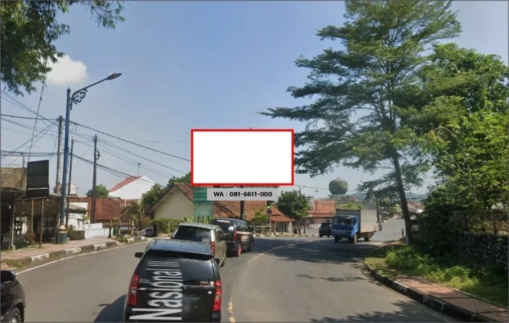 SEWA BILLBOARD BANJAR