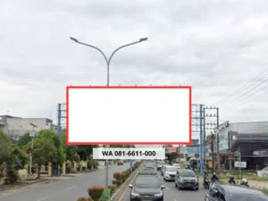 SEWA BILLBOARD BANJARBARU