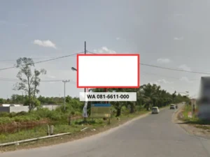 SEWA BILLBOARD BARITO