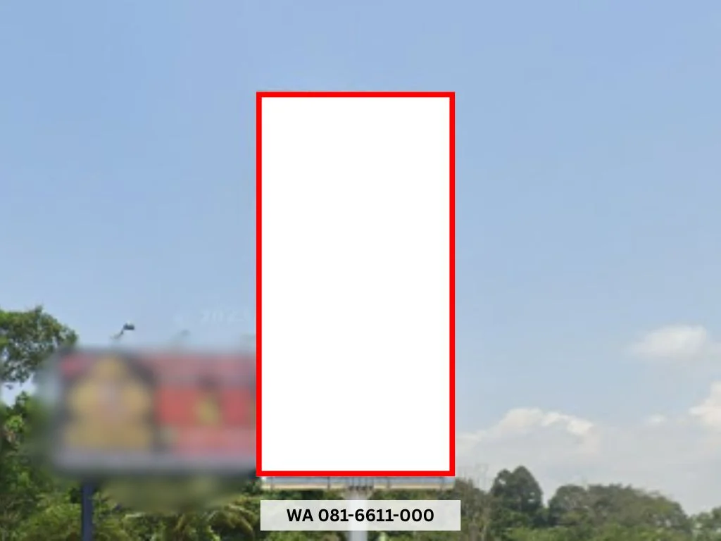 SEWA BILLBOARD BATAM