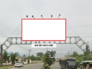 SEWA BILLBOARD BATANGHARI