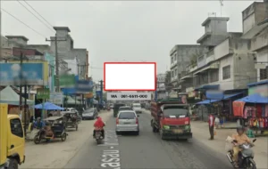 SEWA BILLBOARD BATU BARA