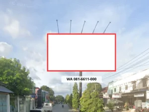 SEWA BILLBOARD BAUBAU