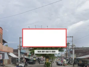 SEWA BILLBOARD BENGKALIS