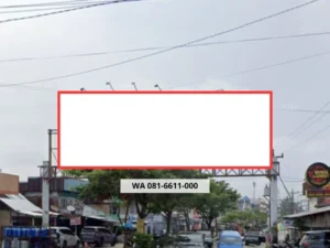 SEWA BILLBOARD BENGKALIS
