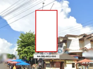 SEWA BILLBOARD BENGKULU