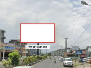 SEWA BILLBOARD BENGKULU SELATAN