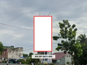 SEWA BILLBOARD BENGKULU UTARA