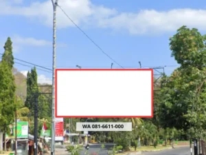 SEWA BILLBOARD BIMA