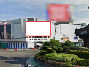 SEWA BILLBOARD BINJAI