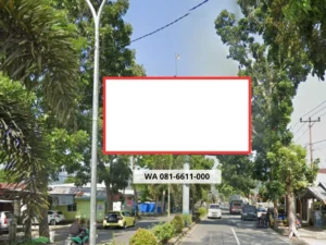 SEWA BILLBOARD BOLAANG MONGONDOW UTARA