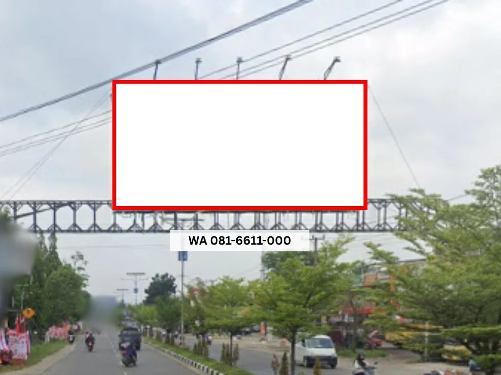 SEWA BILLBOARD BUNGO