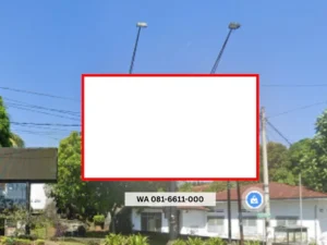 SEWA BILLBOARD BUTON