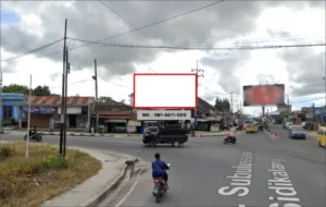 SEWA BILLBOARD DAIRI