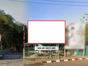SEWA BILLBOARD DOMPU