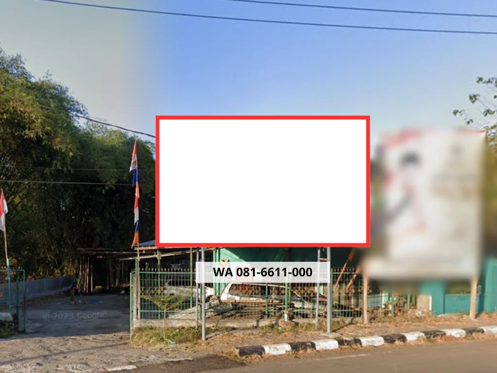 SEWA BILLBOARD DOMPU